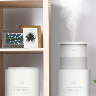 Xiaomi DEERMA 3L foldable humidifier F235